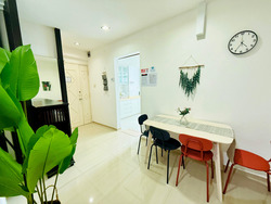 Indus Road (D3), Condominium #565709531